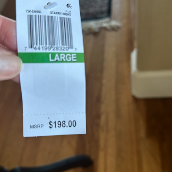 Gorgeous real leather jacket - Picture 4 of 7